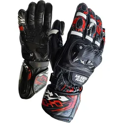 MUGENRACE Moone Sport Motorrad Handschuhe