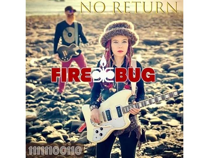 No Return