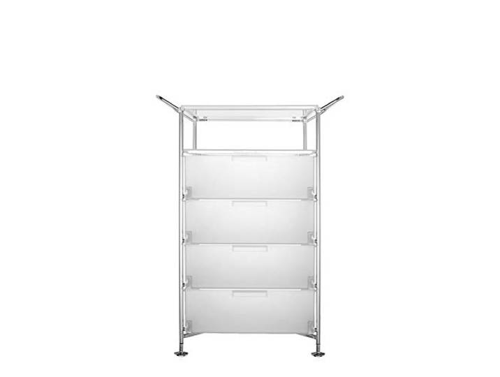 Kartell L3 Mobil Boîte