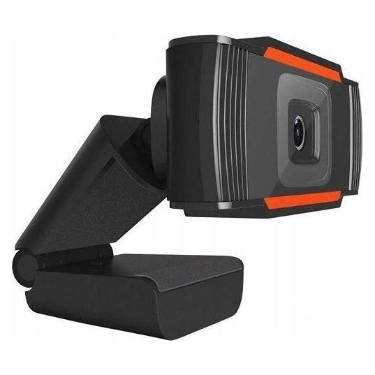 Duxo USB Webcam WEBCAM-X13 1080P (2 Mpx) (WebCam-X13)