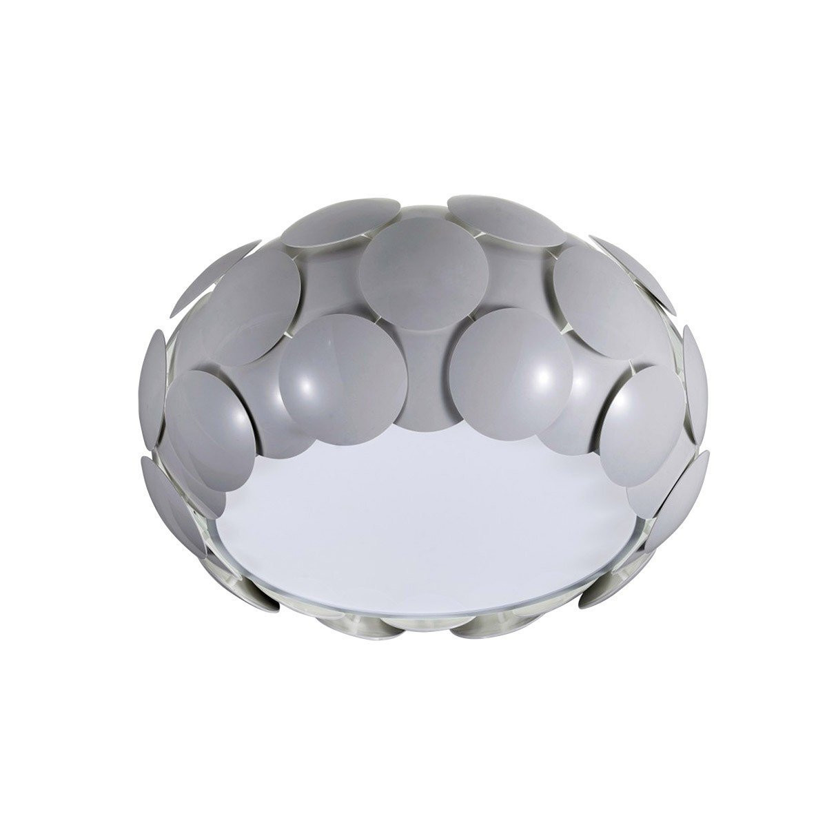 Italux Santina GR C0317-06L-U1GM plafondlamp