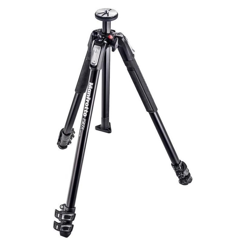 Manfrotto 190X QPL (Metall) (MT190X3)