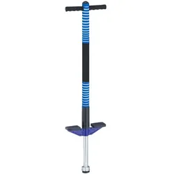 relaxdays Pogo-Stick für Kinder bis 35 kg