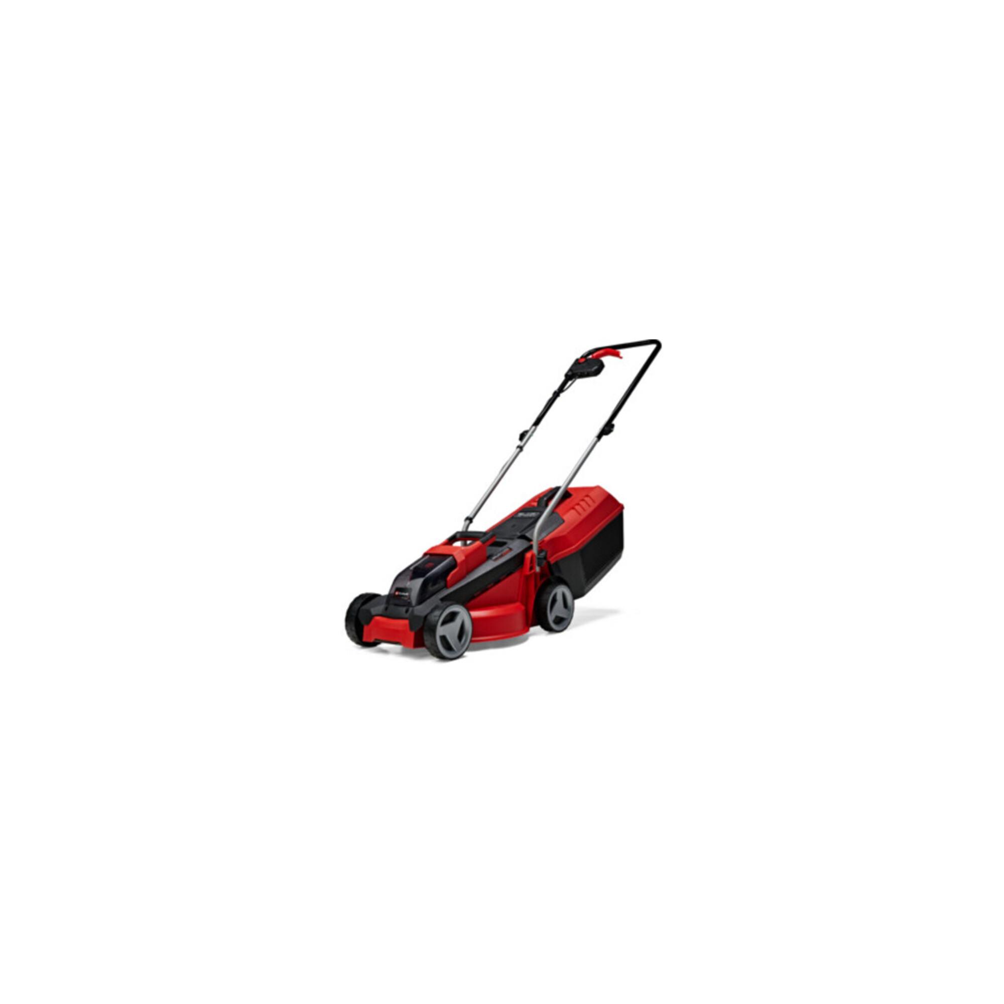 Einhell Akku-Rasenmäher GE-CM 18/30 Li (1x3,0Ah) (3413155)