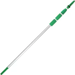 Unger TELE PLUS 125 SYSTEM, Reinigungsutensil, Grau
