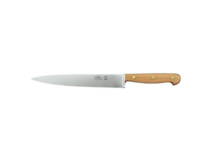 Güde Messer Solingen Schinkenmesser Karl Güde, 21 cm
