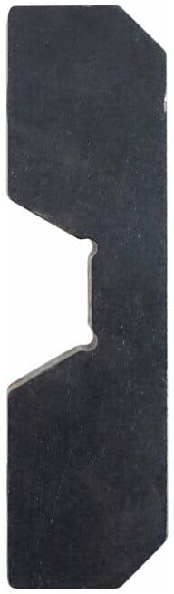 Gedore Demi-clé sans carré d’entraînement (3222551)