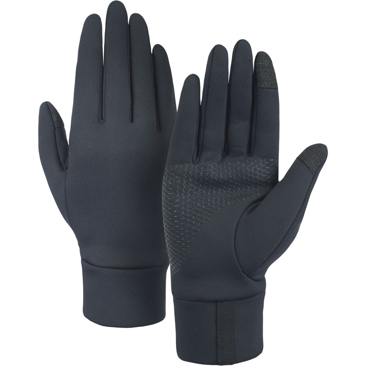 Montura Confort Glove Woman black (90) XS MGFJ70W-6751-90-XS