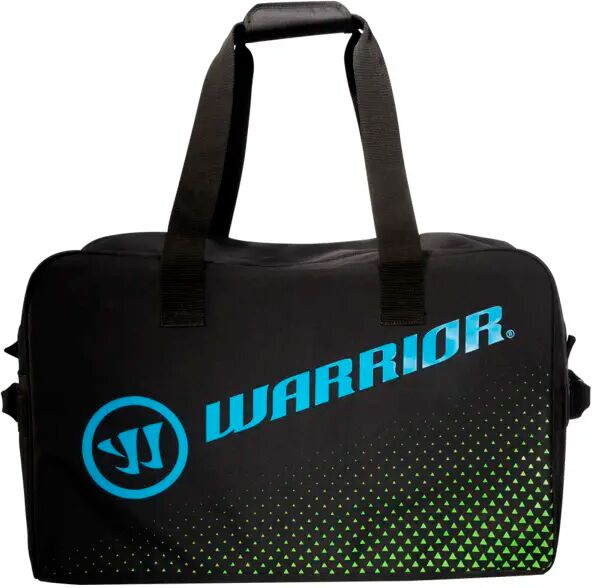 Warrior Hockey Warrior Q Series Carry Tasche (L - Schwarz)
