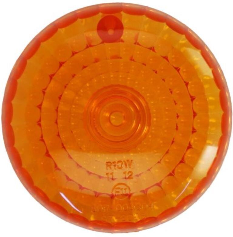 Blinkleuchte - Lichtscheibe VICMA 7523