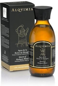 Alqvimia Königin von Ungarn Wasser 150 ml