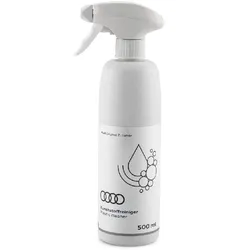 Audi Kunststoff-Reiniger Sprühflasche 500 ml 00A096302020