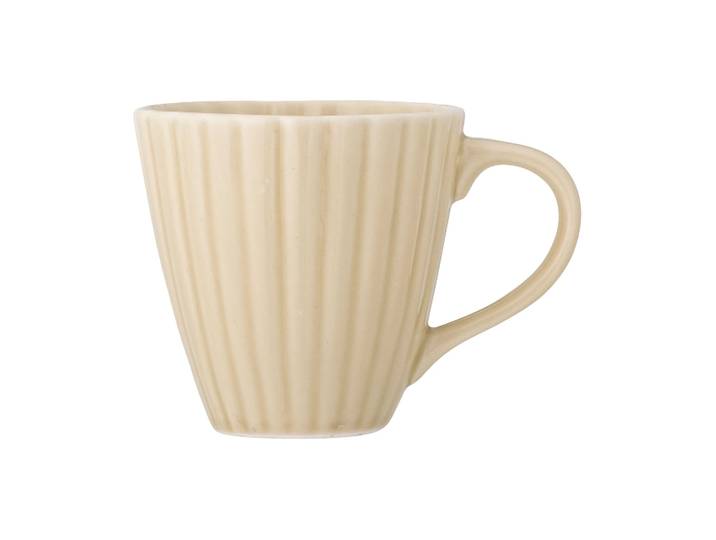 Bloomingville Tasse Latina 22 cl Nature