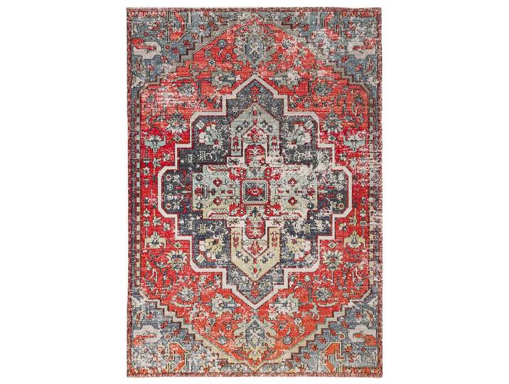 DESIGNER TEPPICH VINTAGE ZOE ORIENT KLASSIK