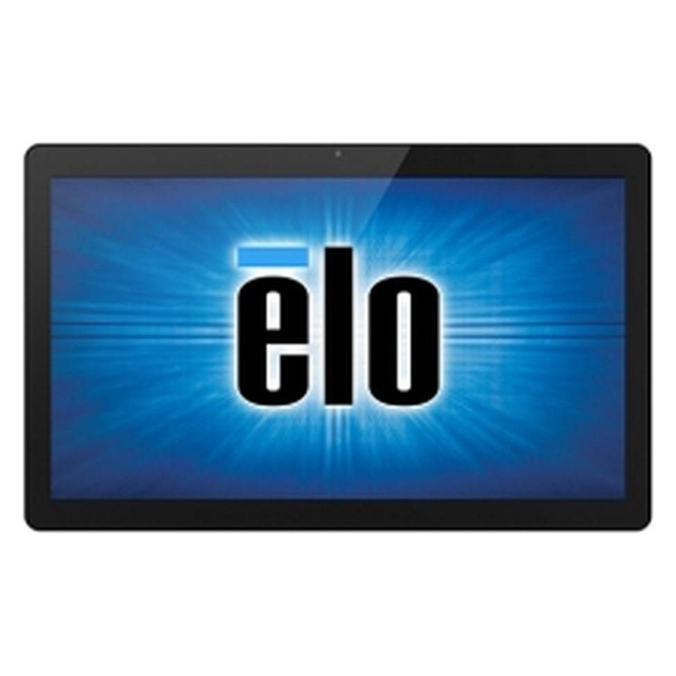ēlo Edge Connect 2d Barcode (2D-Barcodes) (E245047)