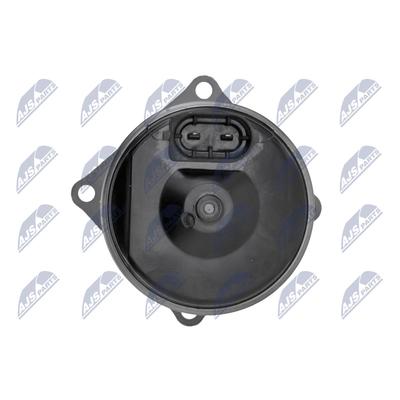 NTY Stellelement, Exzenterwelle (variabler Ventilhub) erzbm002 für BMW