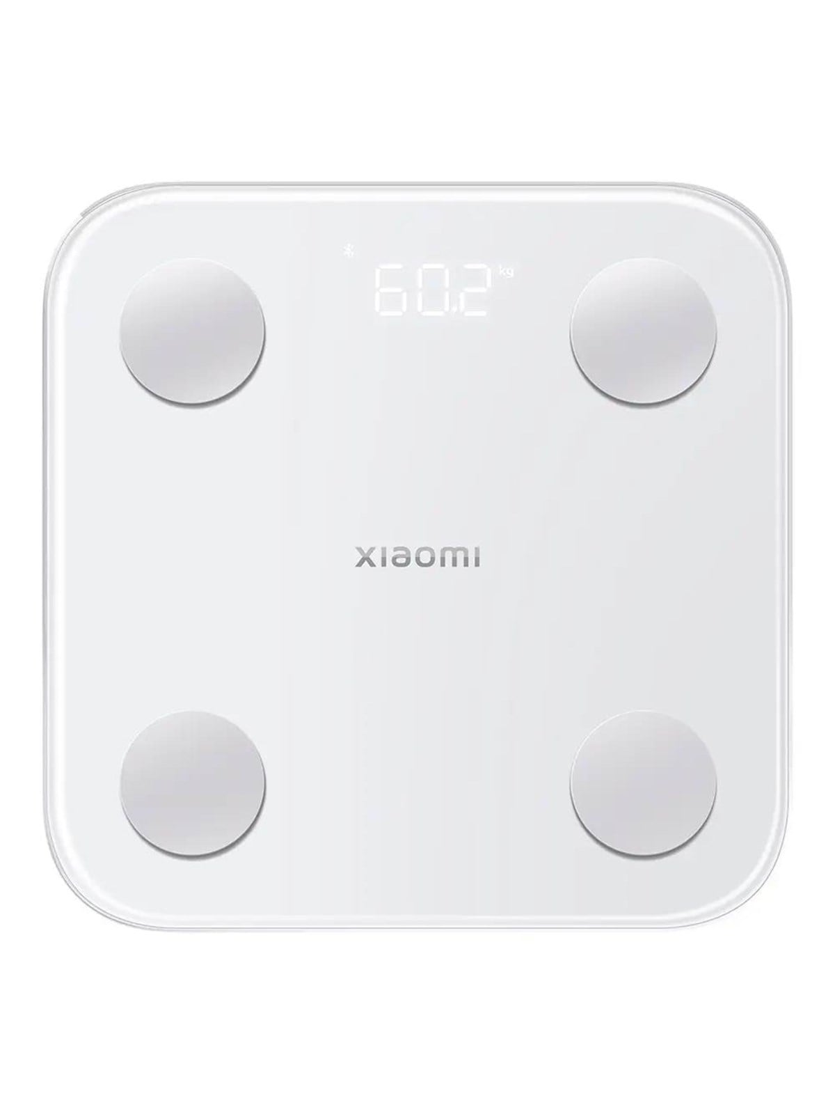 Xiaomi Analysewaage Body Composition Scale S400