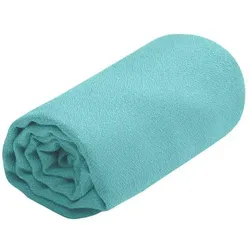 Sea to Summit Airlite Towel Small (40 x 80cm) - SMALL - Baltic Blue