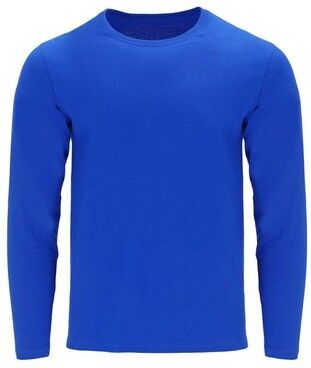 T-Shirt Adulte Personnalisé Pas Cher Couleur Hawk coton 3XL bleu