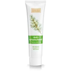 Anti-Achselschweiß-Creme 100 ml - 100 ml