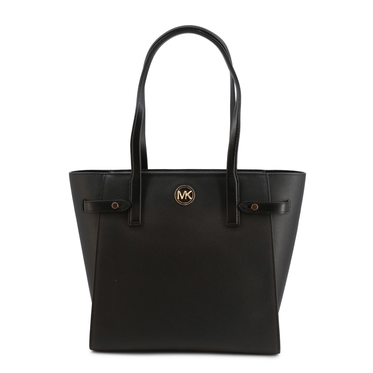 Michael Kors - Shopper - CARMEN-35S2GNMT3L-BLACK - Damen - Schwarz