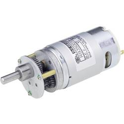Modelcraft RB350050-22723R Hochleistungsgetriebemotor 12 V 50:1