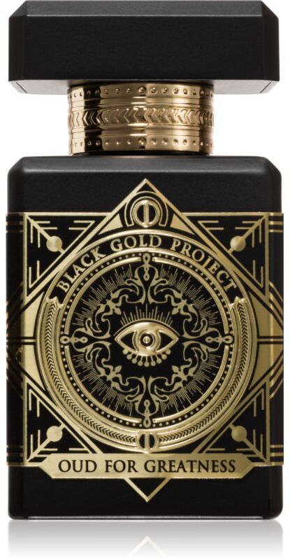 Initio Parfums Privés Oud for Greatness Eau de Parfum mixte 50 ml