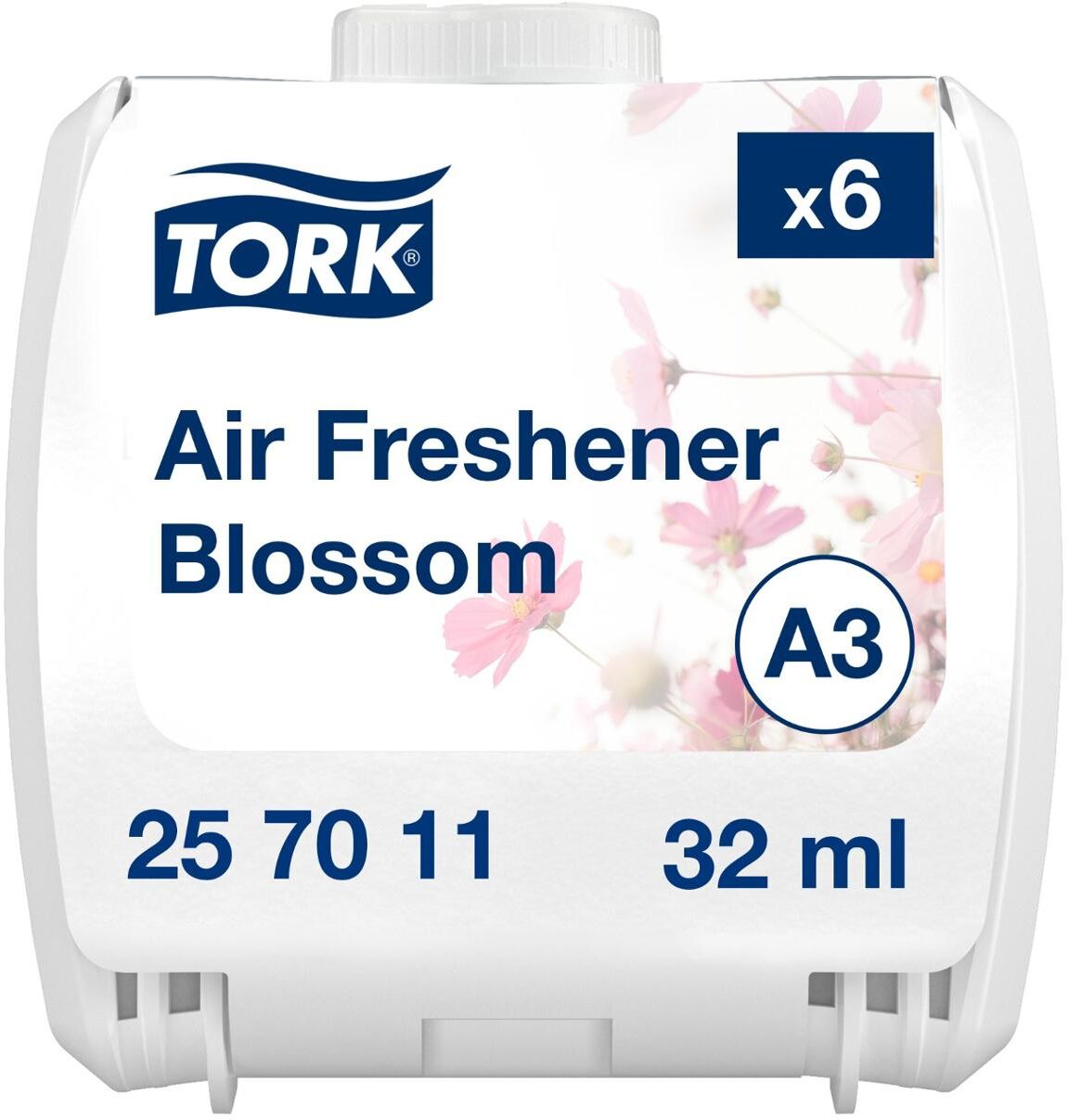 TORK Luktförbättrare A3 Blomster