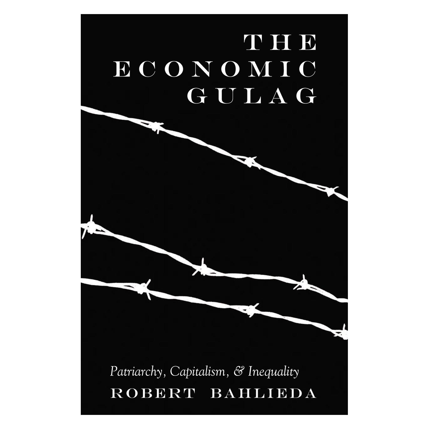 Peter Lang The Economic Gulag (Englisch, Softcover, Robert Bahlieda) (56021579)