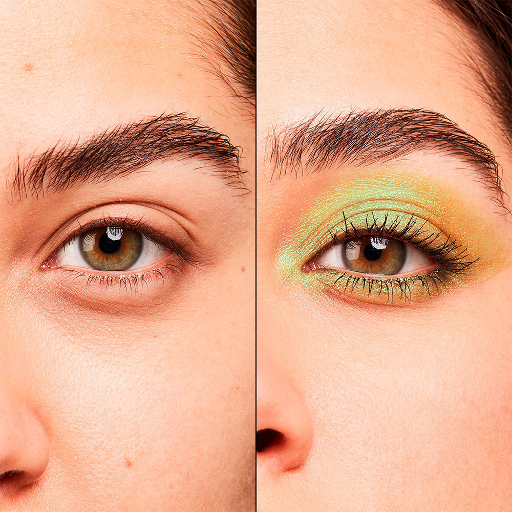 Rimmel London Stick fard à paupières WONDER’LAST #008-vert galactique
