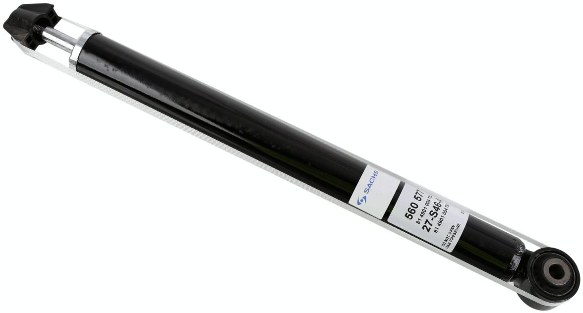 Stoßdämpfer SACHS 560 577
