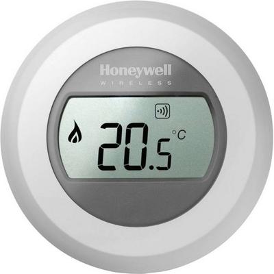 Honeywell Home Funk-Raumthermostat evohome T87RF2059