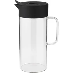 Rig-Tig by Stelton PIP Servierkanne schwarz