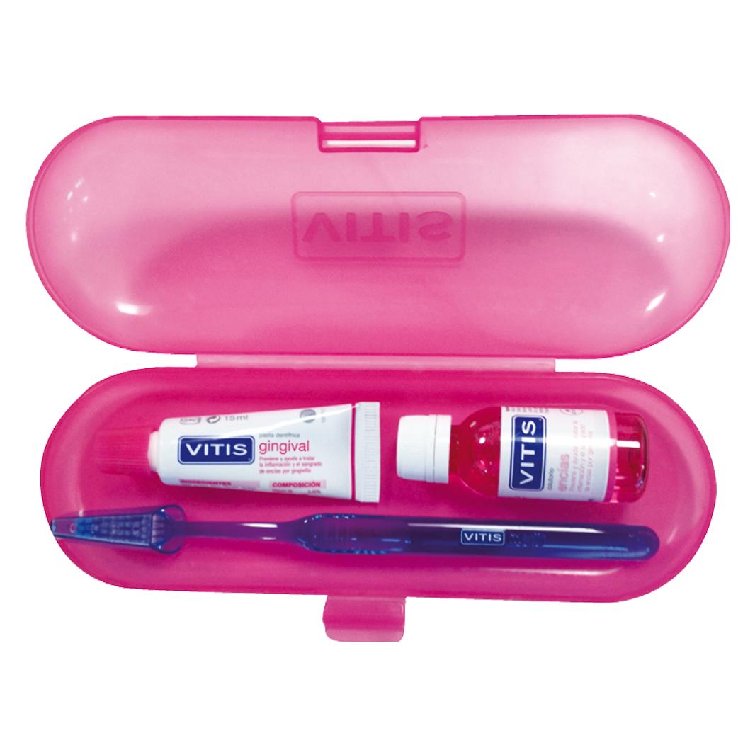 Vitis gingival Set (15 ml) (6008)