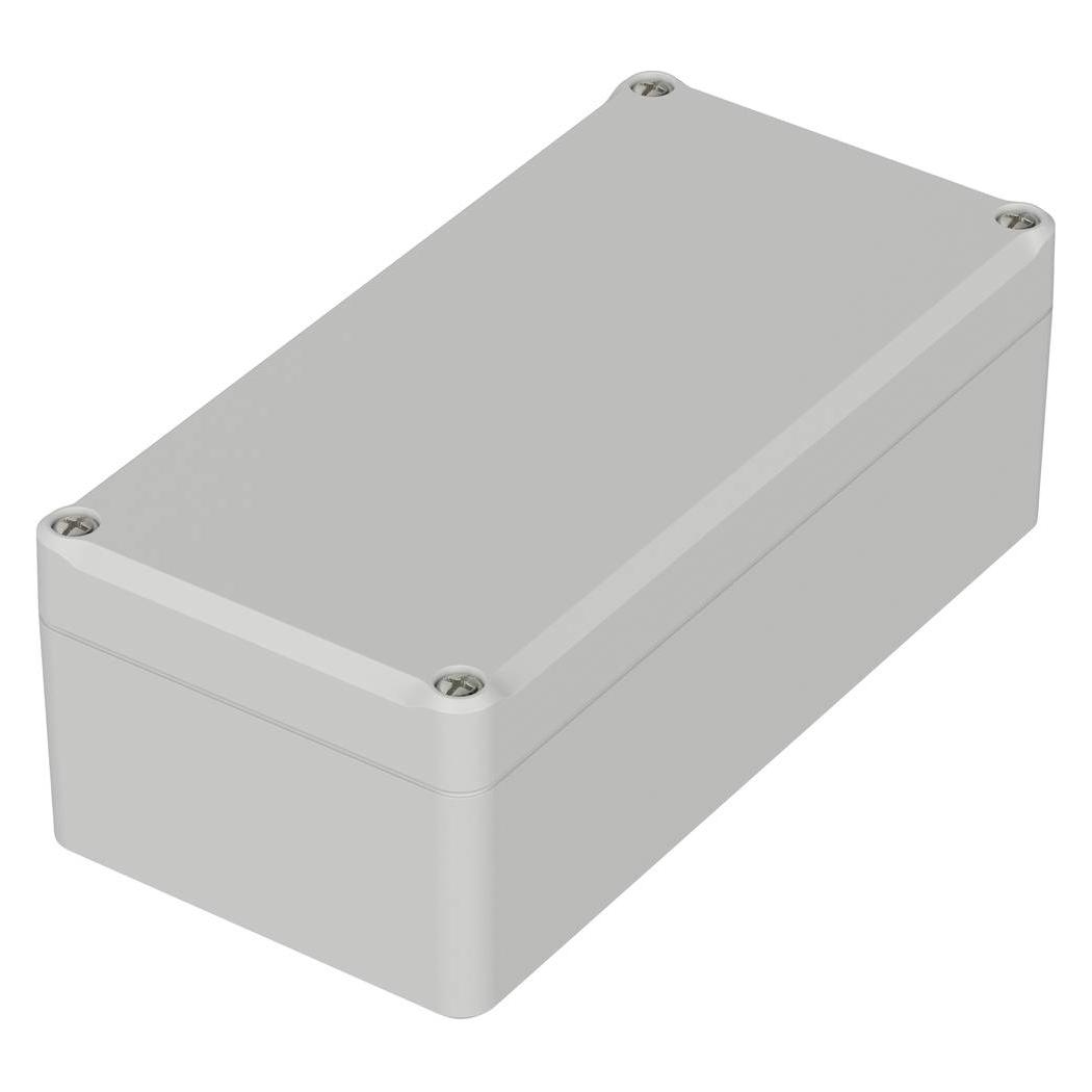 Bopla Gehäuse Polycarbonat IP65 160x80x57mm (Gehäuse) (62220000)