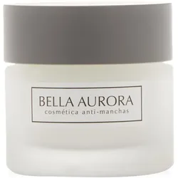 Bella Aurora, Gesichtscreme, B7 Anti-Flecken Gesichtspflege - 50 ml (50 ml, Tagescreme, SPF 15)