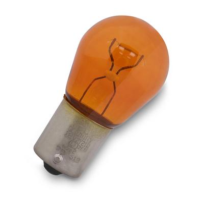 Osram PY21W Original Glühlampe Orange [Hersteller-Nr. 7507] für Ford Usa, Man, Yamaha, Kia, Volvo, Proton, Mg, Citroën, Tazzari, Mercedes-Benz, Alfa R
