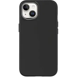 RhinoShield Solidsuit Magsafe Iphone 14 Plus Classic Noir (Apple iPhone 14 Plus), Smartphone Hülle, Schwarz