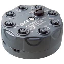Pepperl+Fuchs Fabrik AS-Interface Modul 220206