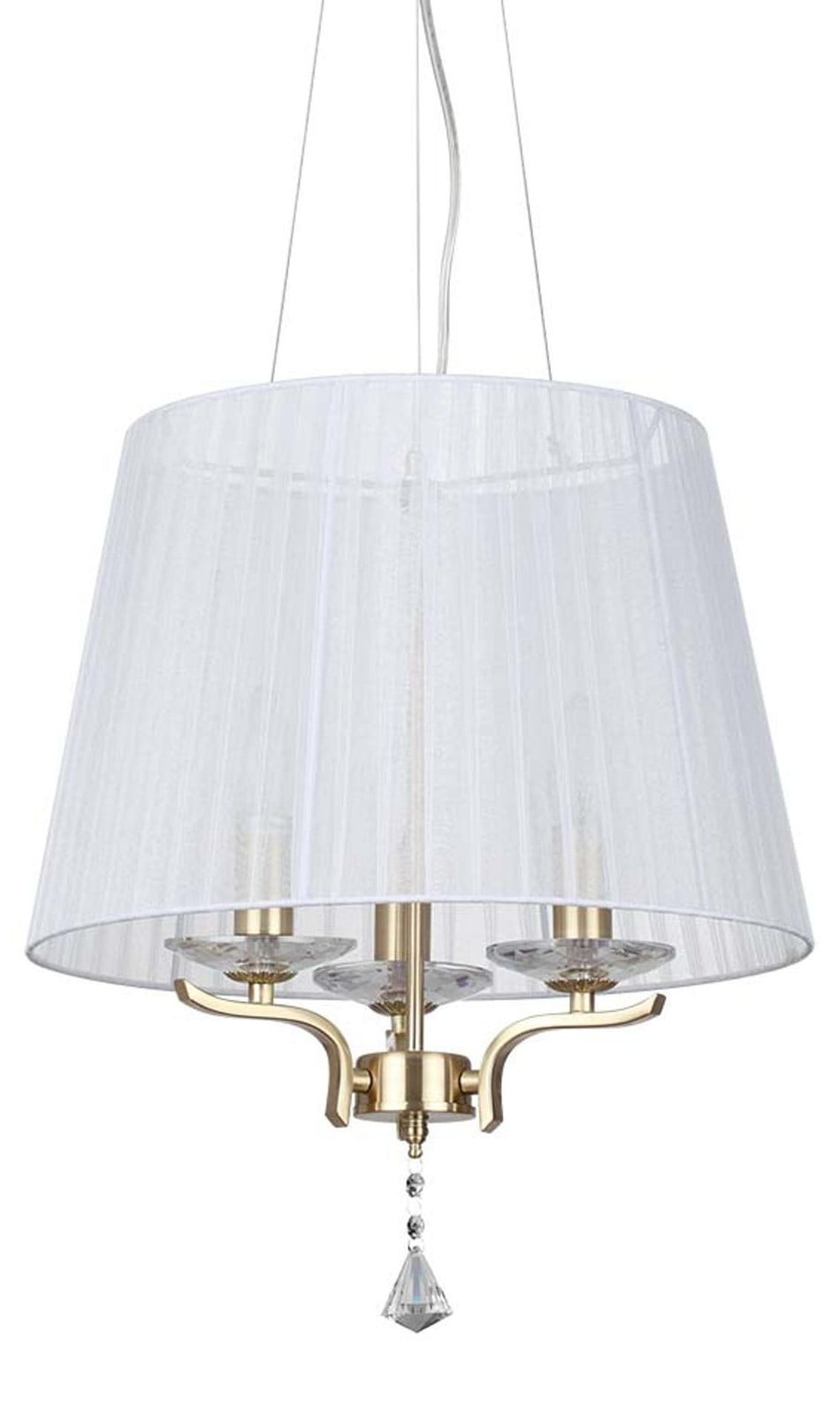 Ideal Lux PEGASO SP3 Pendelarmatuur