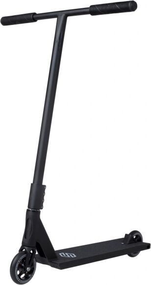 Stunt Scooter Striker Gravis (S - Schwarz)