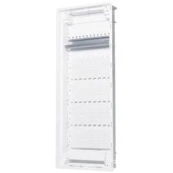 F-Tronic, Verteilerschrank Zubehör, JUMBO60K HW/UP Kommunikations- verteiler 5r Patchfeld Mpl 3f 7250063
