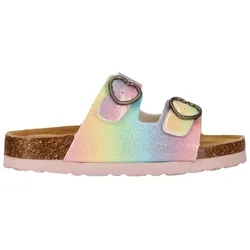ZigZag Messina Kork Sandalen Kinder 4189A - multi colour 25