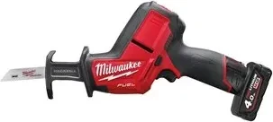 Milwaukee Akku-Säbelsäge M12 CHZ/0 (M12CHZ-0)