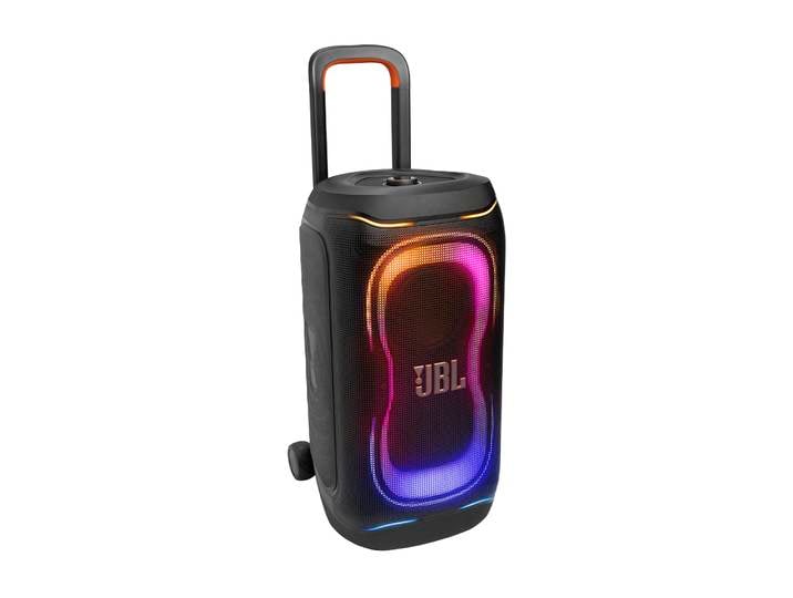 Enceinte de soirée portable sans fil PartyBox 330 JBL