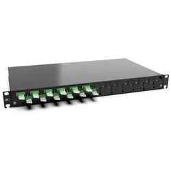 Rutenbeck Spleissbox 228031312-01
