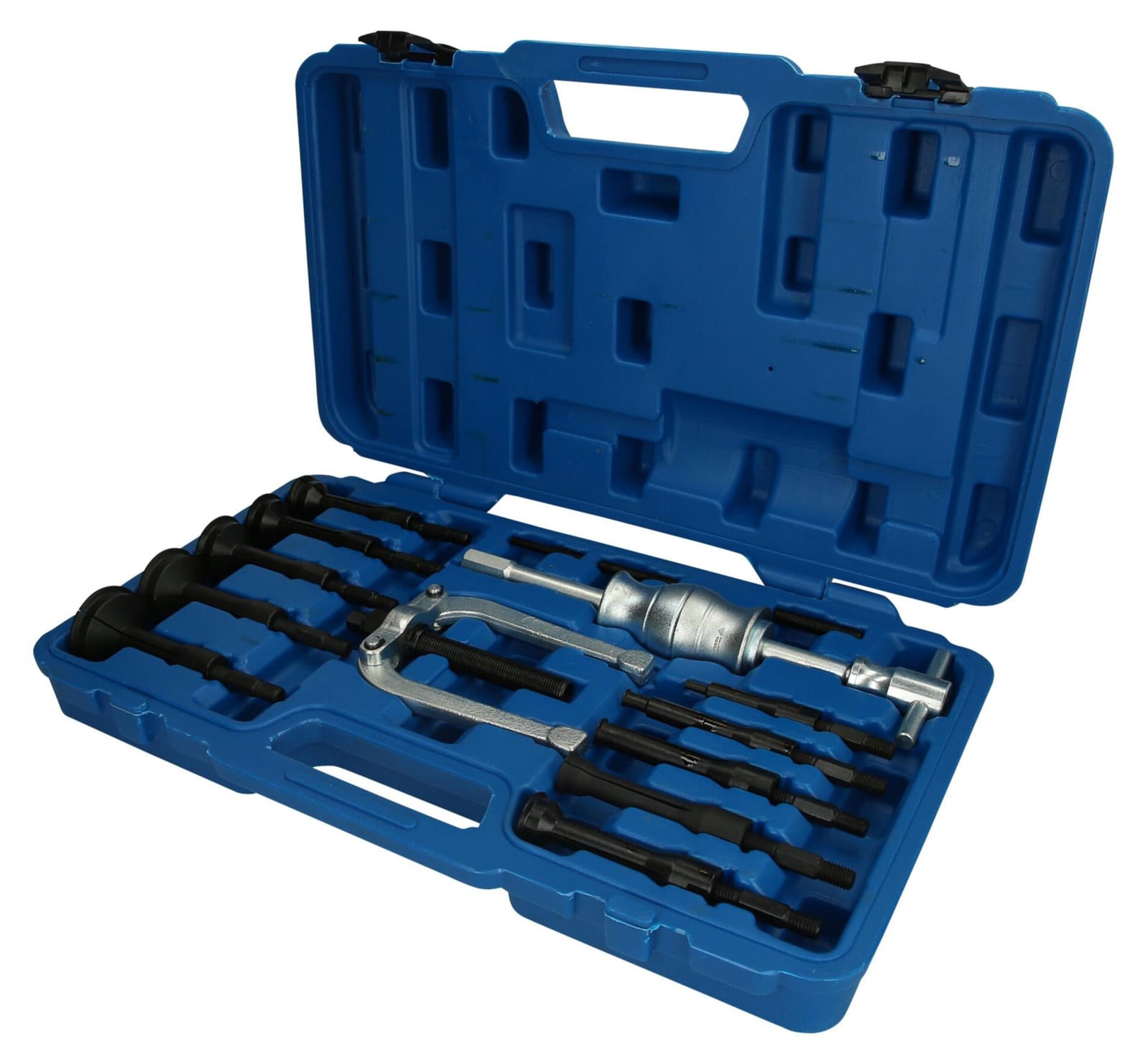 Brilliant Tools Binnentrekker Set BT631150