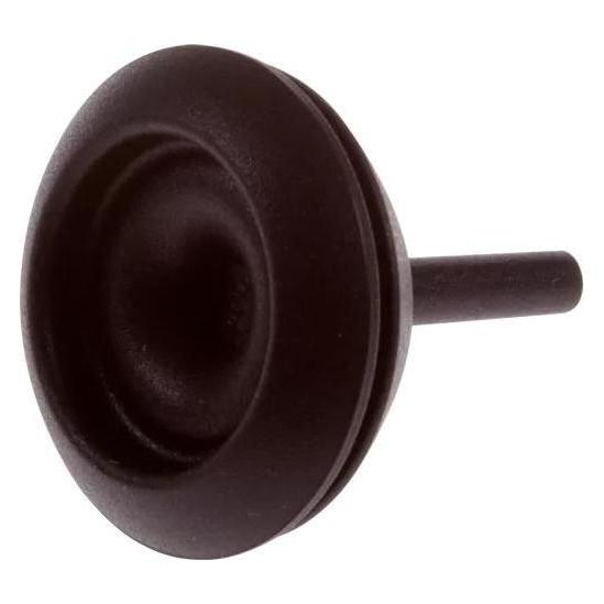 Axis 01785-001, Kabeldichtung, Schwarz (01785-001)