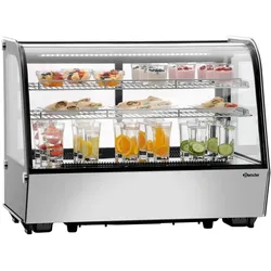 Bartscher Kalte Theke Bartscher DeliCool III L