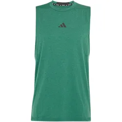 adidas D4T Workout Trainings-Tanktop Herren KV1460 - collegiate green mel. XXL
